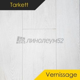 Дизайн - Tarkett Ламинат 12/33 4V - VERNISSAGE / ДУБ ЭРВИТТ 504452003