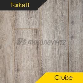Дизайн - Tarkett Ламинат 8/32 4V - CRUISE / ДУБ КУНАРД 504456002