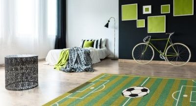 Ковры - PLAY / Sintelon Carpet