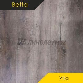 BETTA - VILLA / 1220*184*4.5 - Betta Кварцвинил - VILLA / ДУБ ВЕНСЕН V117