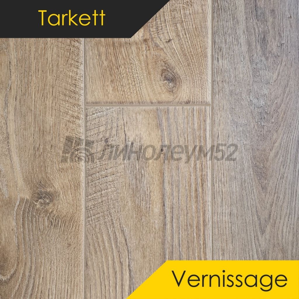 Ламинат - VERNISSAGE 12/33 4V / Tarkett - Tarkett Ламинат 12/33 4V - VERNISSAGE / ДУБ БЕККЕР 504452000 Ламинат - VERNISSAGE 12/33 4V / Tarkett - Tarkett Ламинат 12/33 4V - VERNISSAGE / ДУБ БЕККЕР 504452000