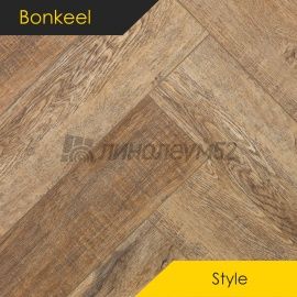 BONKEEL - STYLE HB / 640*128*4 - Bonkeel Кварцвинил - STYLE HB / ДУБ МАХО BONKEEL - STYLE HB / 640*128*4 - Bonkeel Кварцвинил - STYLE HB / ДУБ МАХО