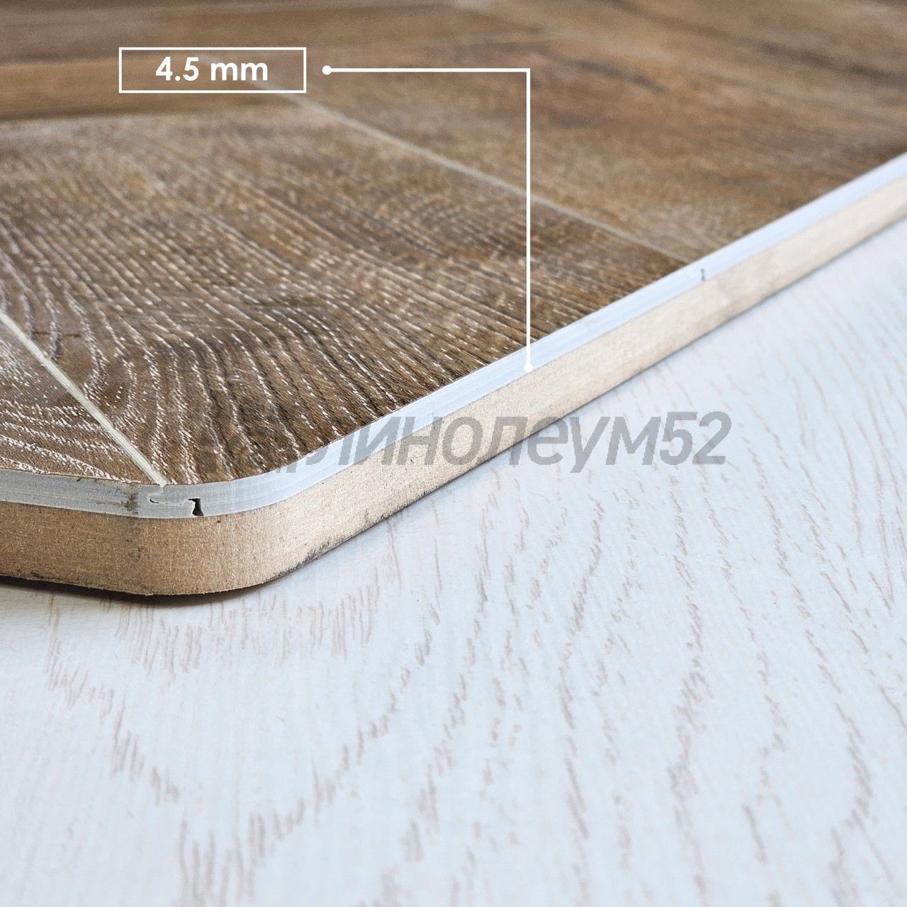 CRONAFLOOR - HERRINGBONE 2.0 / 640*128*4.5 - Cronafloor Кварцвинил - HERRINGBONE 2.0 / ДУБ АНЖЕ CRONAFLOOR - HERRINGBONE 2.0 / 640*128*4.5 - Cronafloor Кварцвинил - HERRINGBONE 2.0 / ДУБ АНЖЕ