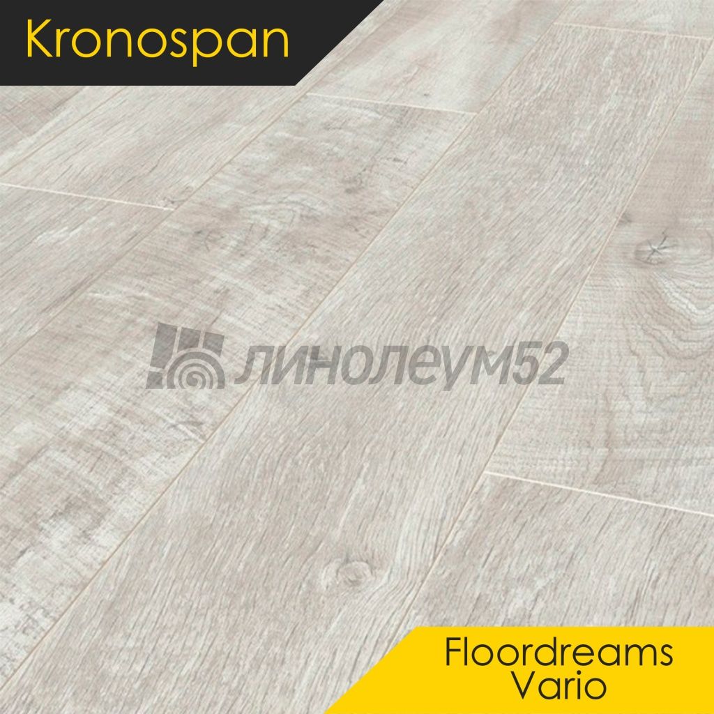 Ламинат - FLOORDREAMS VARIO 12/33 4V / Kronospan - Kronospan Ламинат 12/33 4V - FLOORDREAMS VARIO / ДУБ БАРНВУД К060 Ламинат - FLOORDREAMS VARIO 12/33 4V / Kronospan - Kronospan Ламинат 12/33 4V - FLOORDREAMS VARIO / ДУБ БАРНВУД К060