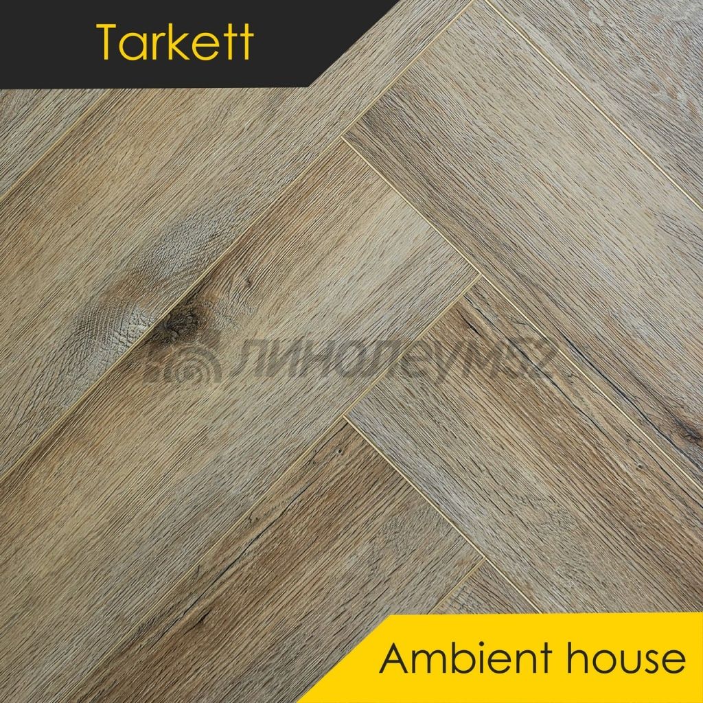 TARKETT - AMBIENT HOUSE / 675*135*4,1 - Tarkett Кварцвинил - AMBIENT HOUSE / BARBARA TARKETT - AMBIENT HOUSE / 675*135*4,1 - Tarkett Кварцвинил - AMBIENT HOUSE / BARBARA