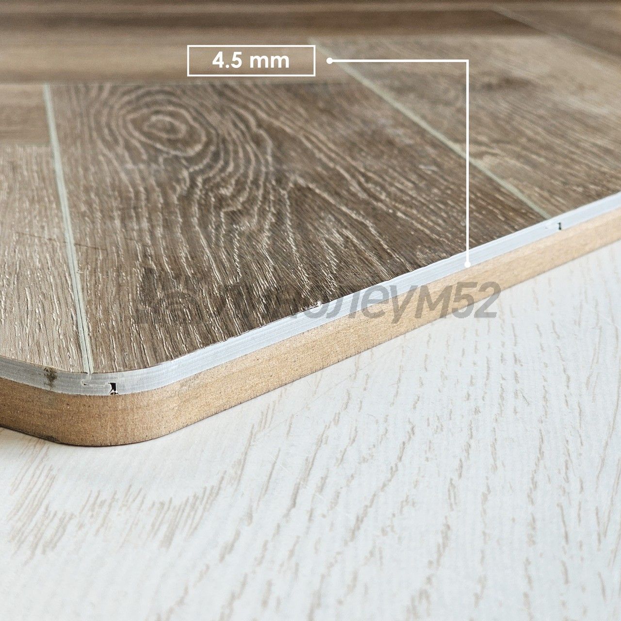 CRONAFLOOR - HERRINGBONE 2.0 / 640*128*4.5 - Cronafloor Кварцвинил - HERRINGBONE 2.0 / ДУБ РУАН CRONAFLOOR - HERRINGBONE 2.0 / 640*128*4.5 - Cronafloor Кварцвинил - HERRINGBONE 2.0 / ДУБ РУАН