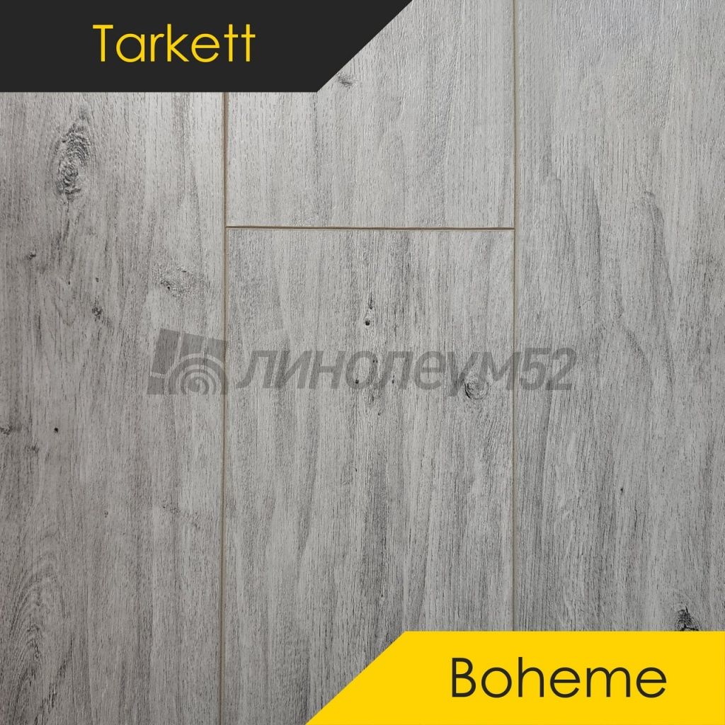 Ламинат - BOHEME 12/33 4V / Tarkett - Tarkett Ламинат 12/33 4V - BOHEME / ДУБ УОРХОЛ 246 Ламинат - BOHEME 12/33 4V / Tarkett - Tarkett Ламинат 12/33 4V - BOHEME / ДУБ УОРХОЛ 246
