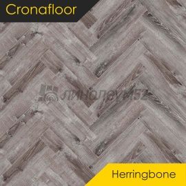 CRONAFLOOR - HERRINGBONE / 640*128*4.5 - Cronafloor Кварцвинил - HERRINGBONE / ДУБ ТУЛОН CRONAFLOOR - HERRINGBONE / 640*128*4.5 - Cronafloor Кварцвинил - HERRINGBONE / ДУБ ТУЛОН