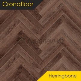 CRONAFLOOR - HERRINGBONE / 640*128*4.5 - Cronafloor Кварцвинил - HERRINGBONE / ДУБ ТУЛУЗА CRONAFLOOR - HERRINGBONE / 640*128*4.5 - Cronafloor Кварцвинил - HERRINGBONE / ДУБ ТУЛУЗА