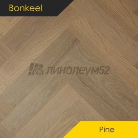 BONKEEL - PINE / 640*128*4.5 - Bonkeel Кварцвинил - PINE / 303 BONKEEL - PINE / 640*128*4.5 - Bonkeel Кварцвинил - PINE / 303