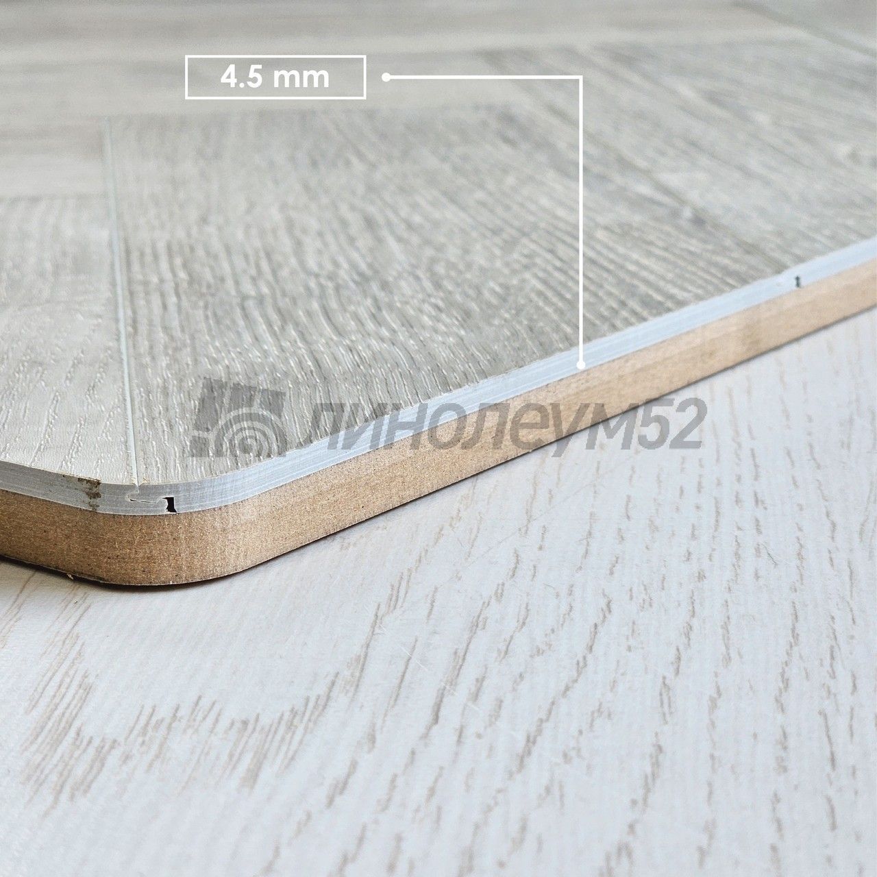CRONAFLOOR - HERRINGBONE 2.0 / 640*128*4.5 - Cronafloor Кварцвинил - HERRINGBONE 2.0 / ДУБ НИМ CRONAFLOOR - HERRINGBONE 2.0 / 640*128*4.5 - Cronafloor Кварцвинил - HERRINGBONE 2.0 / ДУБ НИМ