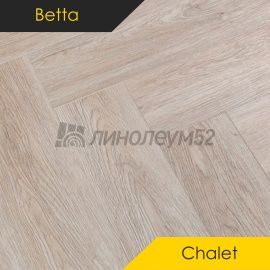 BETTA - CHALET / 640*128*4.5 - Betta Кварцвинил - CHALET / ЦЕРМАТ 807 BETTA - CHALET / 640*128*4.5 - Betta Кварцвинил - CHALET / ЦЕРМАТ 807