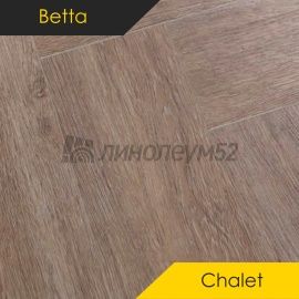 BETTA - CHALET / 640*128*4.5 - Betta Кварцвинил - CHALET / ВЕРБЬЕ 810 BETTA - CHALET / 640*128*4.5 - Betta Кварцвинил - CHALET / ВЕРБЬЕ 810