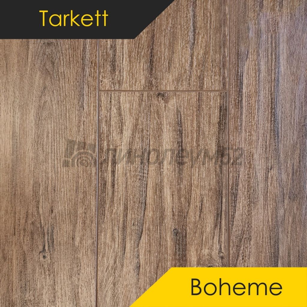 Ламинат - BOHEME 12/33 4V / Tarkett - Tarkett Ламинат 12/33 4V - BOHEME / ДУБ ТВИГГИ Т-5623 Ламинат - BOHEME 12/33 4V / Tarkett - Tarkett Ламинат 12/33 4V - BOHEME / ДУБ ТВИГГИ Т-5623