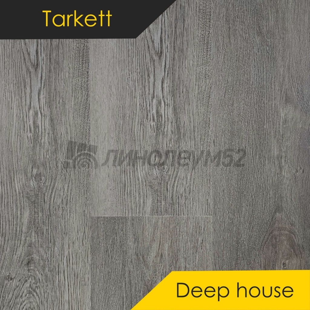 TARKETT - DEEP HOUSE / 1400*225*4.6 - Tarkett Кварцвинил - DEEP HOUSE / RALPH TARKETT - DEEP HOUSE / 1400*225*4.6 - Tarkett Кварцвинил - DEEP HOUSE / RALPH