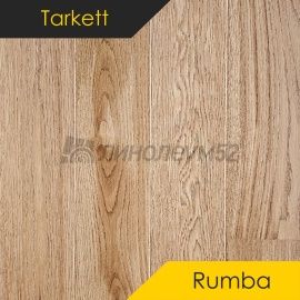 Паркет - RUMBA / Tarkett - Tarkett Паркет RUMBA - Дуб МЕДНЫЙ / BRUSH