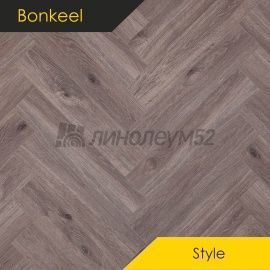 BONKEEL - STYLE HB / 640*128*4 - Bonkeel Кварцвинил - STYLE HB / ДУБ МАТИРА BONKEEL - STYLE HB / 640*128*4 - Bonkeel Кварцвинил - STYLE HB / ДУБ МАТИРА