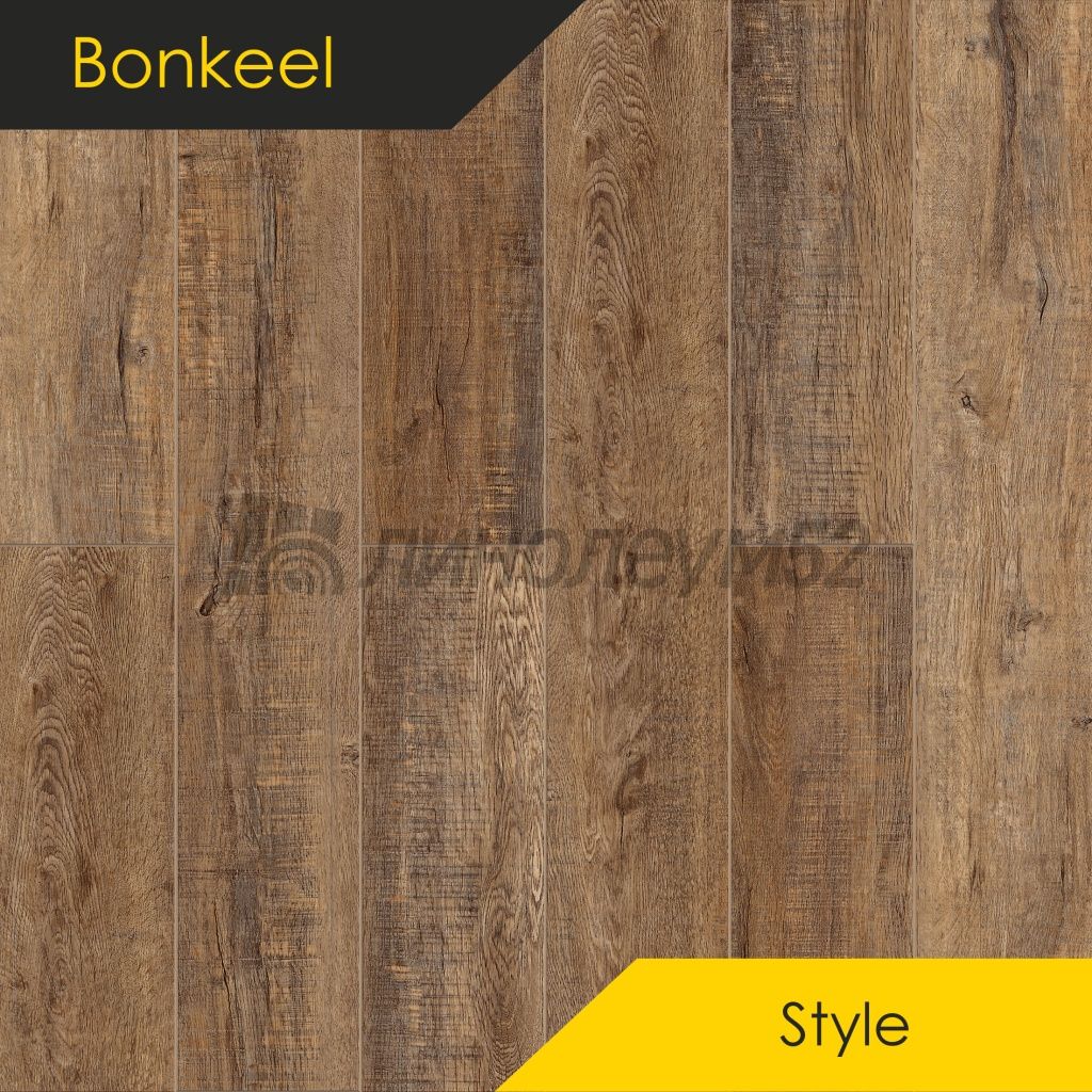 BONKEEL - STYLE / 1200*125*4 - Bonkeel Кварцвинил - STYLE / ДУБ МАХО BONKEEL - STYLE / 1200*125*4 - Bonkeel Кварцвинил - STYLE / ДУБ МАХО