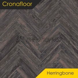 CRONAFLOOR - HERRINGBONE / 640*128*4.5 - Cronafloor Кварцвинил - HERRINGBONE / ДУБ БОРДО CRONAFLOOR - HERRINGBONE / 640*128*4.5 - Cronafloor Кварцвинил - HERRINGBONE / ДУБ БОРДО