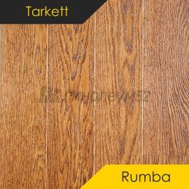 Паркет - RUMBA / Tarkett - Tarkett Паркет RUMBA - Дуб ЛАВА / BRUSH