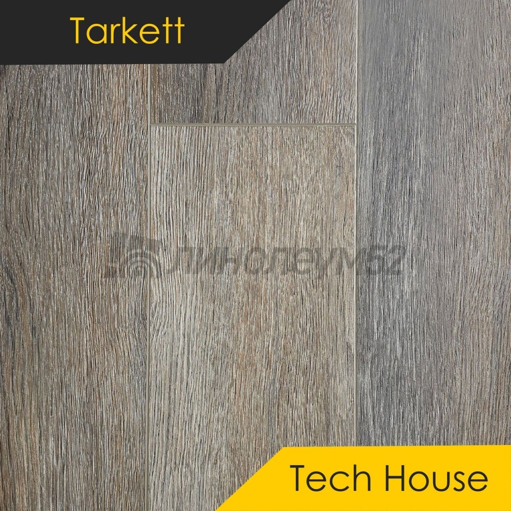 TARKETT - TECH HOUSE / 1220*195*4.3 - Tarkett Кварцвинил - TECH HOUSE / STACEY TARKETT - TECH HOUSE / 1220*195*4.3 - Tarkett Кварцвинил - TECH HOUSE / STACEY