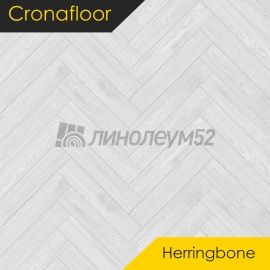 CRONAFLOOR - HERRINGBONE / 640*128*4.5 - Cronafloor Кварцвинил - HERRINGBONE / ДУБ НАНТ CRONAFLOOR - HERRINGBONE / 640*128*4.5 - Cronafloor Кварцвинил - HERRINGBONE / ДУБ НАНТ