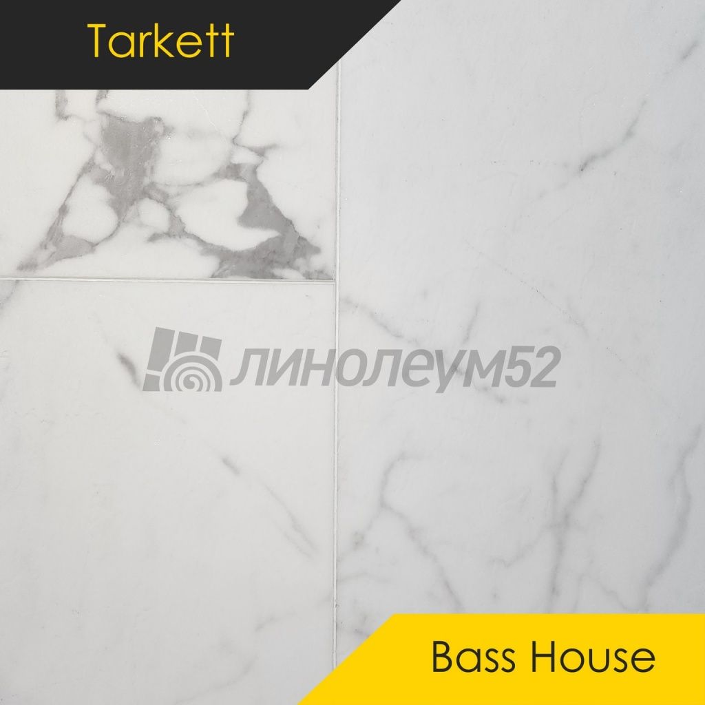 TARKETT - BASS HOUSE / 580*300*4.0 - Tarkett Кварцвинил - BASS HOUSE / STEF TARKETT - BASS HOUSE / 580*300*4.0 - Tarkett Кварцвинил - BASS HOUSE / STEF