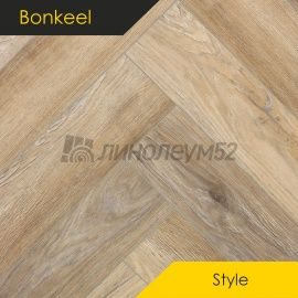 BONKEEL - STYLE HB / 640*128*4 - Bonkeel Кварцвинил - STYLE HB / ДУБ БОНДИ BONKEEL - STYLE HB / 640*128*4 - Bonkeel Кварцвинил - STYLE HB / ДУБ БОНДИ