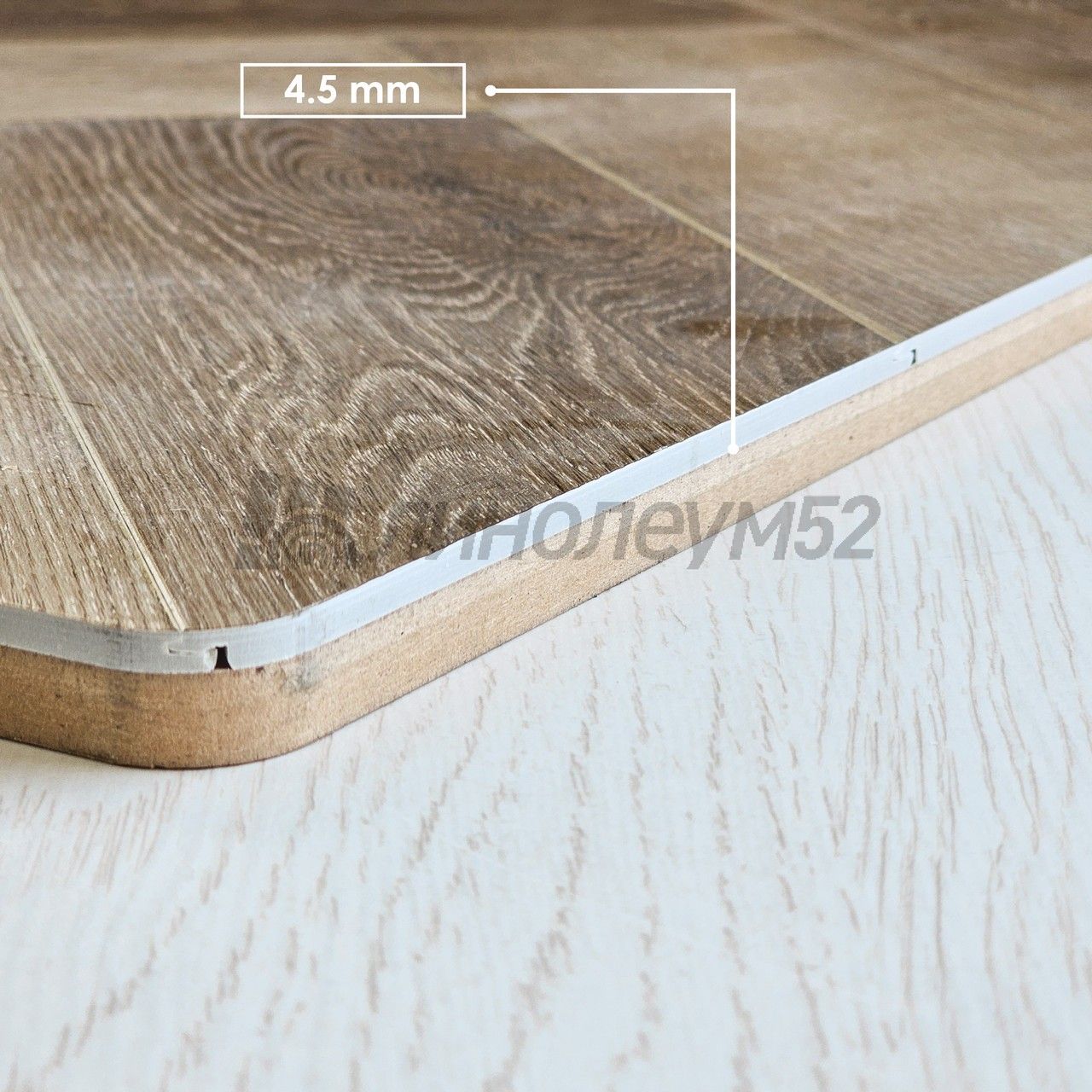 CRONAFLOOR - HERRINGBONE 2.0 / 640*128*4.5 - Cronafloor Кварцвинил - HERRINGBONE 2.0 / ДУБ ЛИМОЖ CRONAFLOOR - HERRINGBONE 2.0 / 640*128*4.5 - Cronafloor Кварцвинил - HERRINGBONE 2.0 / ДУБ ЛИМОЖ