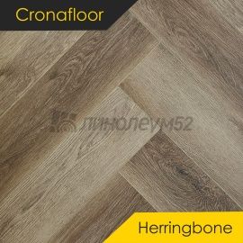 CRONAFLOOR - HERRINGBONE 2.0 / 640*128*4.5 - Cronafloor Кварцвинил - HERRINGBONE 2.0 / ДУБ ЛИМОЖ CRONAFLOOR - HERRINGBONE 2.0 / 640*128*4.5 - Cronafloor Кварцвинил - HERRINGBONE 2.0 / ДУБ ЛИМОЖ
