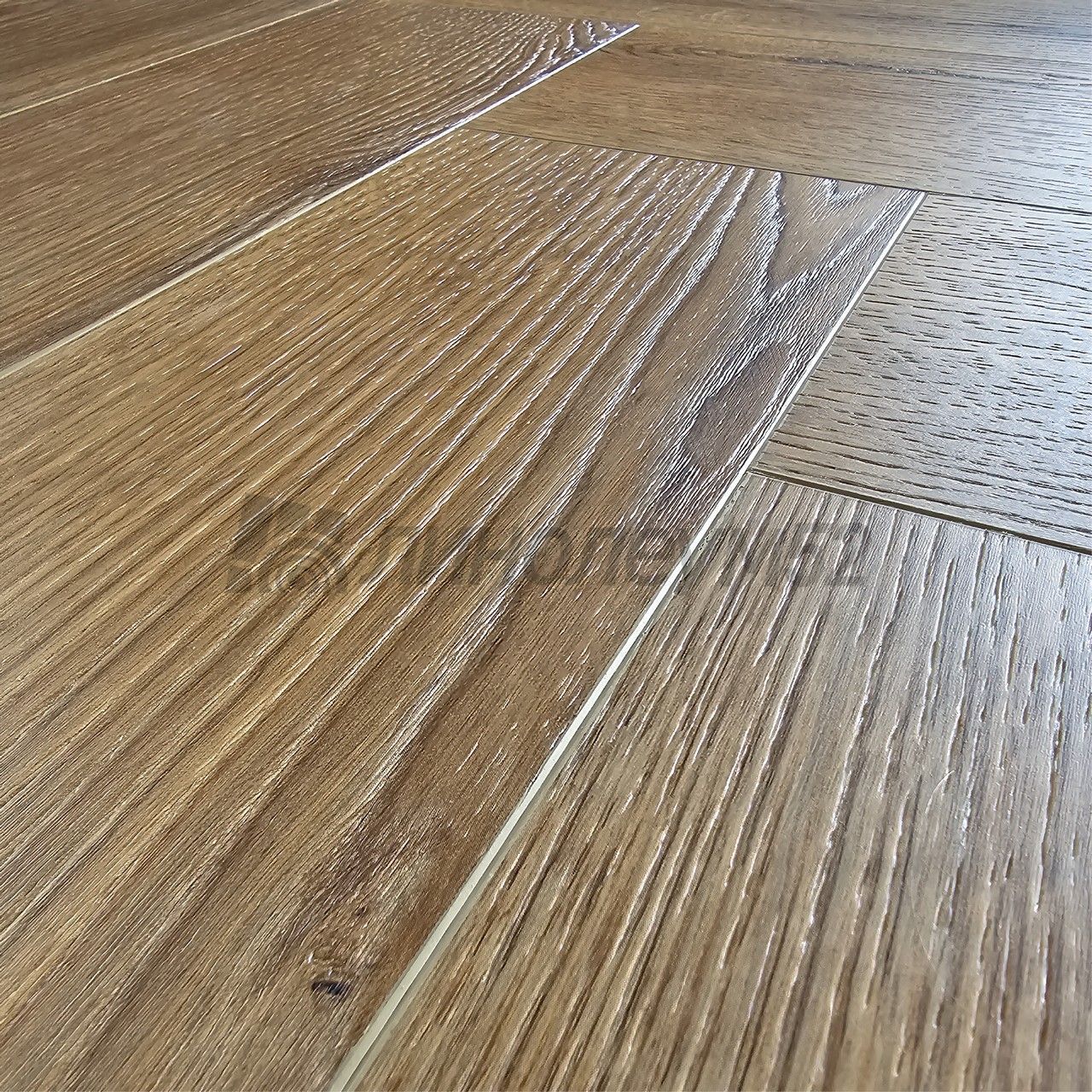 CRONAFLOOR - HERRINGBONE 2.0 / 640*128*4.5 - Cronafloor Кварцвинил - HERRINGBONE 2.0 / ДУБ АНЖЕ CRONAFLOOR - HERRINGBONE 2.0 / 640*128*4.5 - Cronafloor Кварцвинил - HERRINGBONE 2.0 / ДУБ АНЖЕ