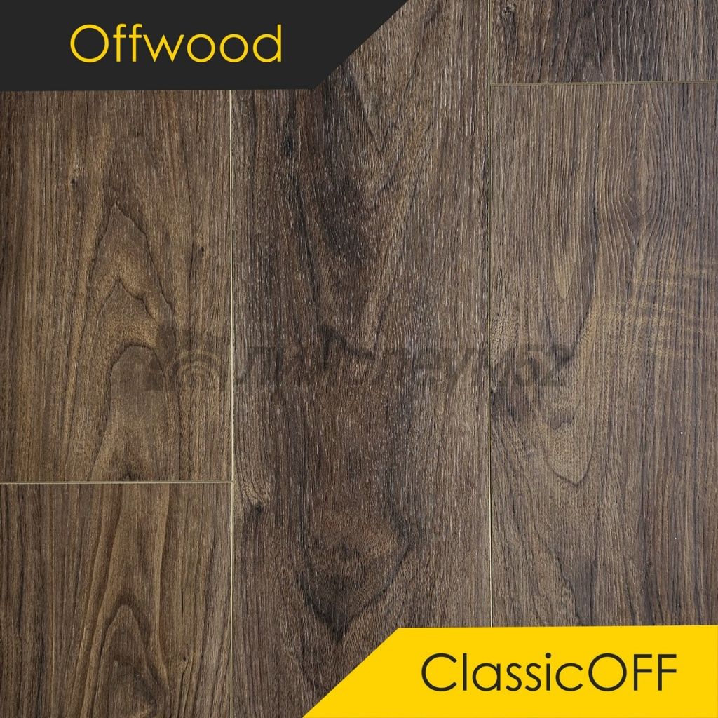 OFFWOOD - 4V CLASSICOFF / 1220*182*4 - Offwood Кварцвинил - 4V CLASSICOFF / СОНОРА OFFWOOD - 4V CLASSICOFF / 1220*182*4 - Offwood Кварцвинил - 4V CLASSICOFF / СОНОРА