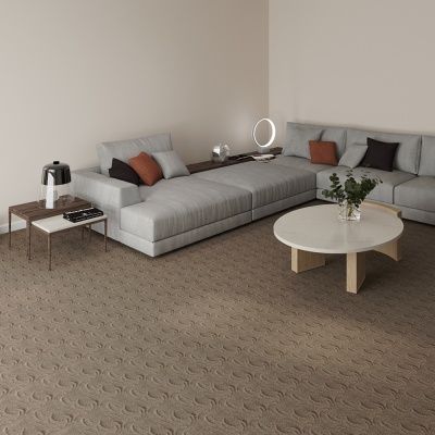 Бытовой Ковролин - KAPLANSER CARPET Ковролин - FAIBER / Kaplanser Carpet