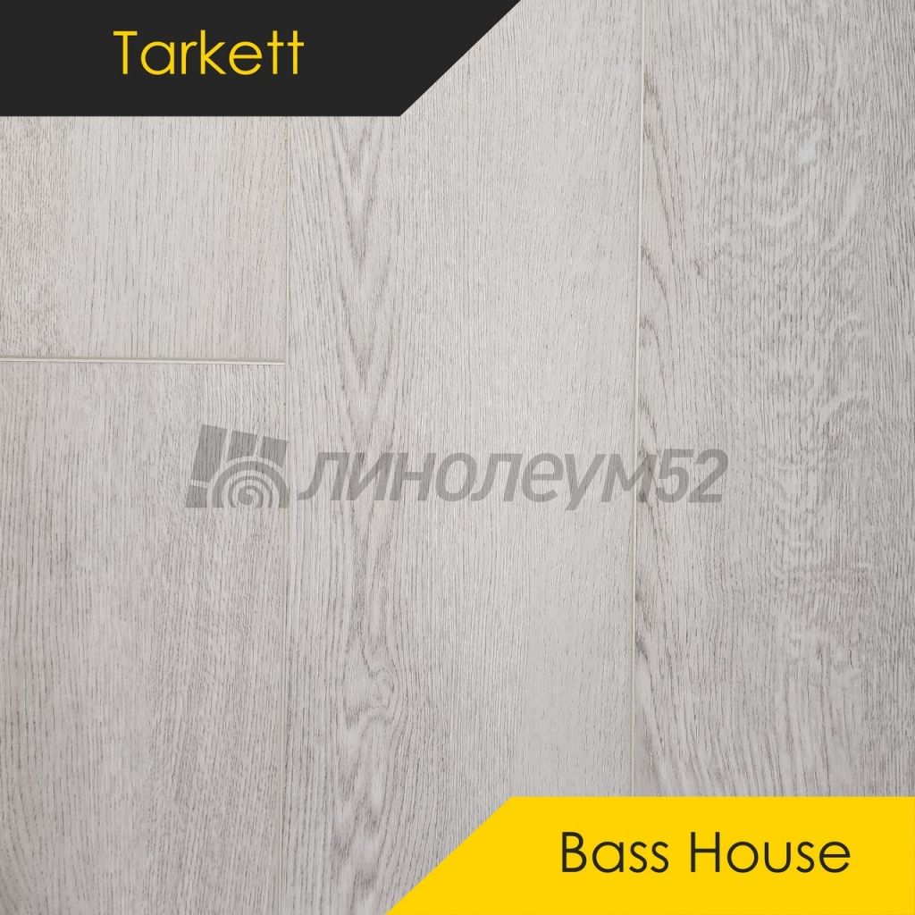 TARKETT - BASS HOUSE / 1220*195*4.0 - Tarkett Кварцвинил - BASS HOUSE / VALENTINO TARKETT - BASS HOUSE / 1220*195*4.0 - Tarkett Кварцвинил - BASS HOUSE / VALENTINO