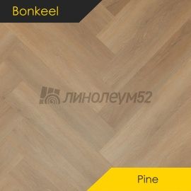 BONKEEL - PINE / 640*128*4.5 - Bonkeel Кварцвинил - PINE / 301 BONKEEL - PINE / 640*128*4.5 - Bonkeel Кварцвинил - PINE / 301