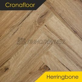 CRONAFLOOR - HERRINGBONE 2.0 / 640*128*4.5 - Cronafloor Кварцвинил - HERRINGBONE 2.0 / ДУБ ЛИОН CRONAFLOOR - HERRINGBONE 2.0 / 640*128*4.5 - Cronafloor Кварцвинил - HERRINGBONE 2.0 / ДУБ ЛИОН