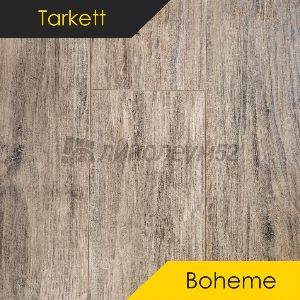 Ламинат - BOHEME 12/33 4V / Tarkett - Tarkett Ламинат 12/33 4V - BOHEME / ДУБ МЕРКЬЮРИ 10-9 Ламинат - BOHEME 12/33 4V / Tarkett - Tarkett Ламинат 12/33 4V - BOHEME / ДУБ МЕРКЬЮРИ 10-9