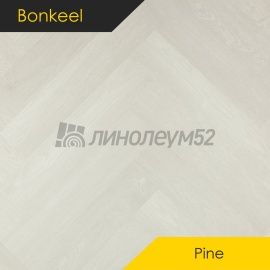 BONKEEL - PINE / 640*128*4.5 - Bonkeel Кварцвинил - PINE / 101 BONKEEL - PINE / 640*128*4.5 - Bonkeel Кварцвинил - PINE / 101