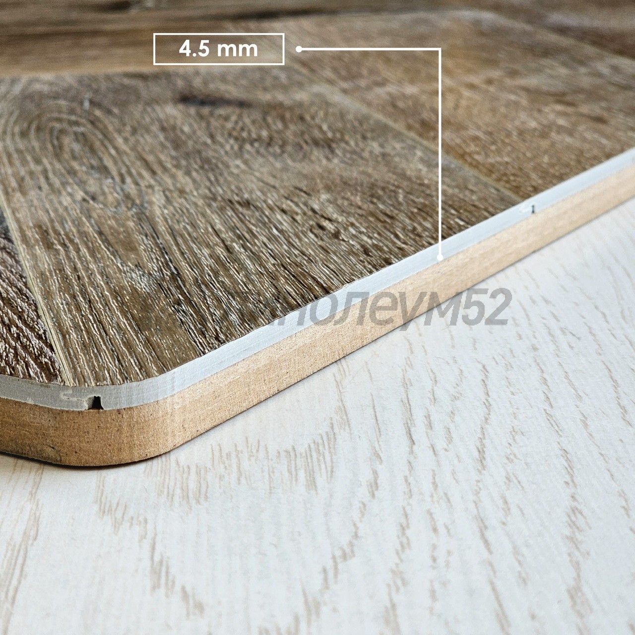 CRONAFLOOR - HERRINGBONE 2.0 / 640*128*4.5 - Cronafloor Кварцвинил - HERRINGBONE 2.0 / ДУБ ГРАС CRONAFLOOR - HERRINGBONE 2.0 / 640*128*4.5 - Cronafloor Кварцвинил - HERRINGBONE 2.0 / ДУБ ГРАС