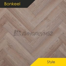 BONKEEL - STYLE HB / 640*128*4 - Bonkeel Кварцвинил - STYLE HB / ДУБ СТОКТОН BONKEEL - STYLE HB / 640*128*4 - Bonkeel Кварцвинил - STYLE HB / ДУБ СТОКТОН