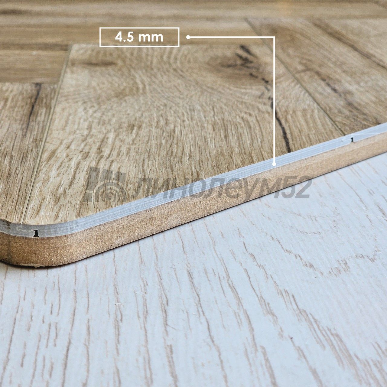 CRONAFLOOR - HERRINGBONE 2.0 / 640*128*4.5 - Cronafloor Кварцвинил - HERRINGBONE 2.0 / ДУБ КАН CRONAFLOOR - HERRINGBONE 2.0 / 640*128*4.5 - Cronafloor Кварцвинил - HERRINGBONE 2.0 / ДУБ КАН