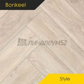 BONKEEL - STYLE HB / 640*128*4 - Bonkeel Кварцвинил - STYLE HB / ДУБ ГАРДНЕР BONKEEL - STYLE HB / 640*128*4 - Bonkeel Кварцвинил - STYLE HB / ДУБ ГАРДНЕР