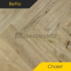 BETTA - CHALET / 640*128*4.5 - Betta Кварцвинил - CHALET / КИЦБЮЛЬ 809 BETTA - CHALET / 640*128*4.5 - Betta Кварцвинил - CHALET / КИЦБЮЛЬ 809
